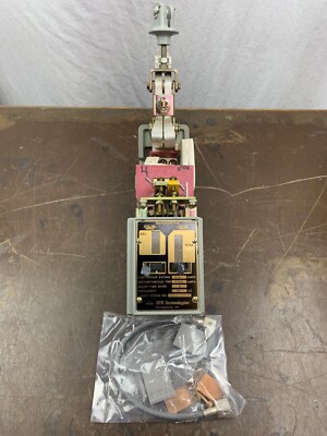 SPD TECHNOLOGIES ACB901R 480 AMP CIRCUIT BREAKER TRIPPER ----VL