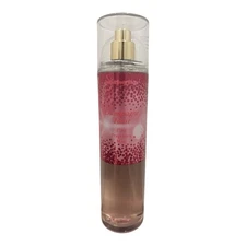 Bath & Body Works Champagne Toast Fine Fragrance Mist 8 fl oz / 236mL