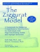 THE ZIGGURAT MODEL: A FRAMEWORK FOR DESIGNING By Ruth Aspy & Barry G. Grossman