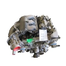 2020-2024 Nissan Frontier 3.8l Engine Vq38dd Motor Needs Oil Pump