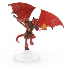 Dungeons and Dragons KOBOLD WARLOCK - 2021 DND Minis Miniature Figure