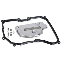Swag Hydraulikfiltersatz, Automatikgetriebe U.A. FüR Audi, Seat, Skoda, Vw