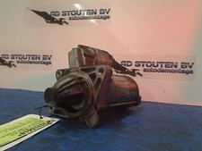 STARTER MOTOR Opel Vivaro Van 2.0 CDTI (M9R-780(Euro 4)) 2007 33308N