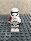 LEGO Star Wars Minifigure First Order Stormtrooper sw0664 75104