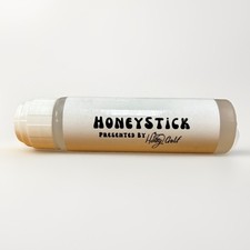 HoneyStick For Golf Improves Accuracy  Control Removes Spin