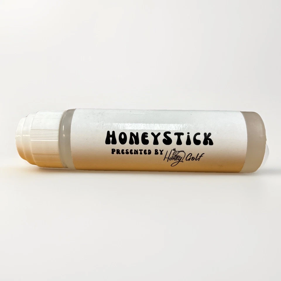 MY STORE HoneyStick For Golf Improves Accuracy & Control Removes Spin