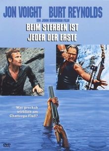 Beim Sterben ist jeder der Erste von Warner Home Video | DVD | Zustand sehr gut