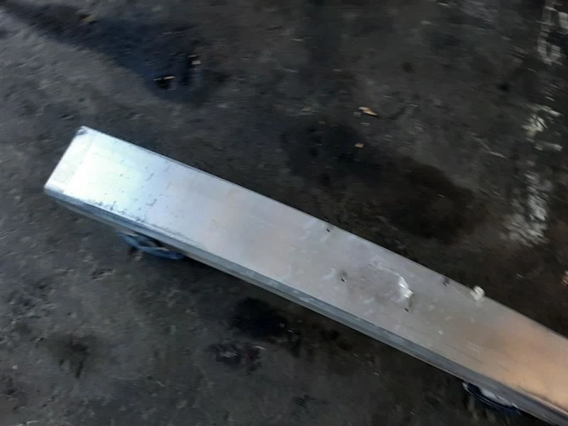 前保险杠加固 05-11 凯迪拉克 STS 25994577 — 第 2/4 张图片