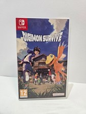 ebay® Auktion 158077115932 | Digimon Survive (Nintendo Switch, 2022) Thumbnail of ebay® auction 158077115932 | Digimon Survive (Nintendo Switch, 2022)