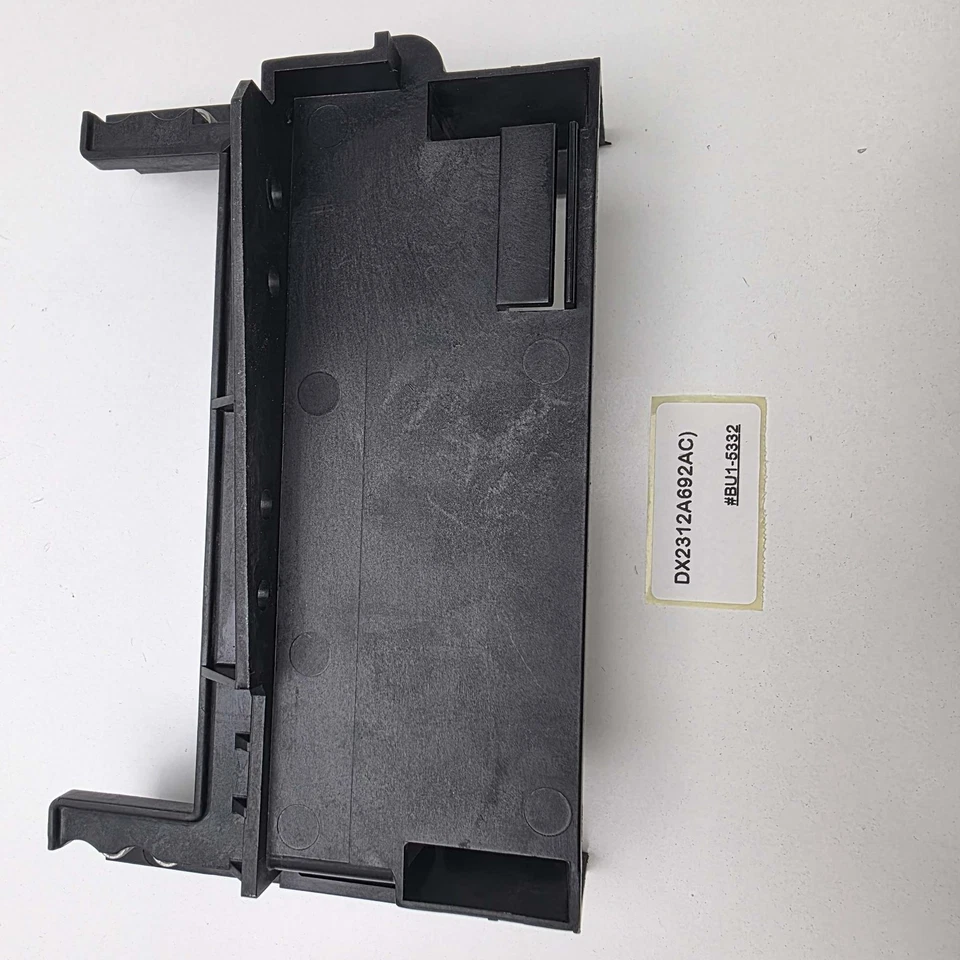 Módulo de inyección Jaguar XF 2013-2017 soporte DX2312A692AC Foto 2 de 4