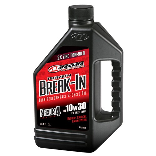 10w30 1 Liter