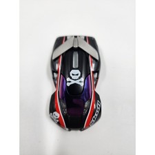 Anki Overdrive Skull Expansion Car Robotic Supercar Black Red 100-00018 Toy