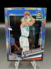 2023-24 Panini Donruss Optic - Gordon Hayward #48 Holo Prizm
