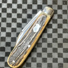 Vintage E.C. Simmons Keen Kutter St Louis  Pocket Knife