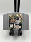 Major League Baseball Featuring Ken Griffey Jr N64 Authentic, Tested - Nintendo
