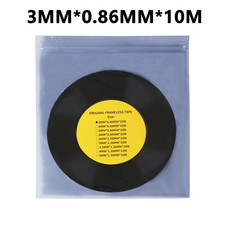 10M 3Mm 3.5Mm 4Mm 5Mm 6Mm Double Sided Sticky Foam Tape Adhesive LCD Screen Fram