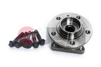 1X JPN Radlager Radlagersatz Hinten Beidseitig FüR Volvo XC90 I D5 AWD 2.5 T