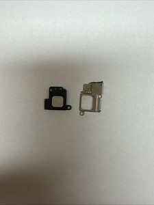 Hörmuschel Lautsprecher für iPhone SE (5SE) – Original, voll funktionsfähig