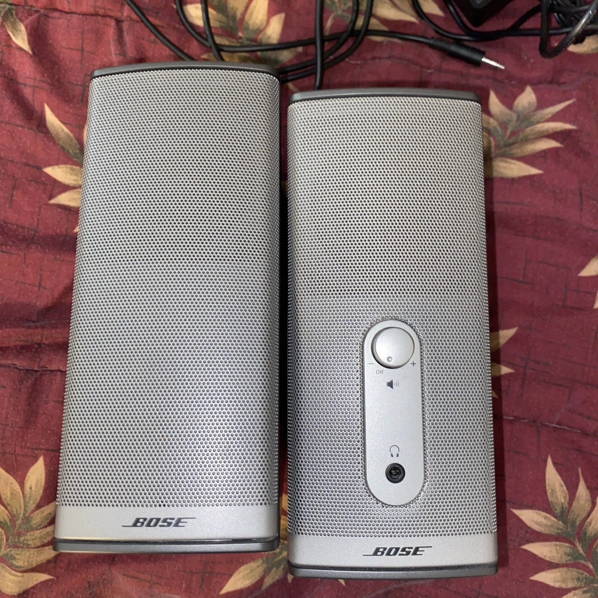 Bose Companion 2 Series Ii for sale - eBay