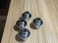 Bmw R1200c Chrome Comfort Seat Bushings Part 71602337132 Priced Individually Bmw R1200c Chrome Comfort Seat Bushings Part 71602337132 Priced Individually