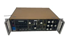 Dagan 8900 Patch Clamp Whole Cell Clamp - Used - Laboratory