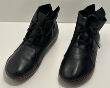 Stivaletto donna in vera pelle Camper PEU Cami fatto a mano 8-8,5 Eu39