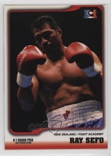 2003 Epoch K-1 Grand Prix Ray Sefo #37 05bt