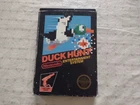 NES Duck Hunt 5 Screw Complete in Box Clean and Working