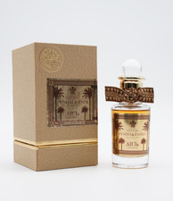 Penhaligon's Alula 30ml Eau De Parfum Plum Incense Vanilla Spicy 2084
