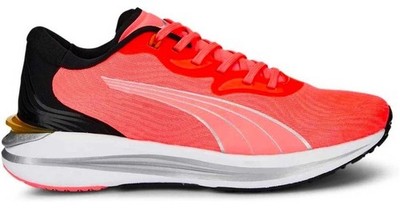 Puma Damen Laufschuhe Electrify Nitro 2 Sunset Glow 163853