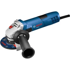 Bosch 4-1/2 Inch Angle Grinder, Refurbished