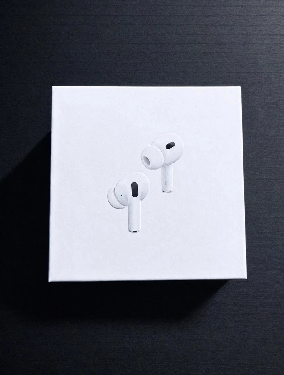 Apple AirPods Pro (2nd generation) for sale - eBay