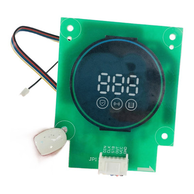 H30 Plus Display Bildschirm Roboter Reiniger Monitor hohe Kompatibilität Design