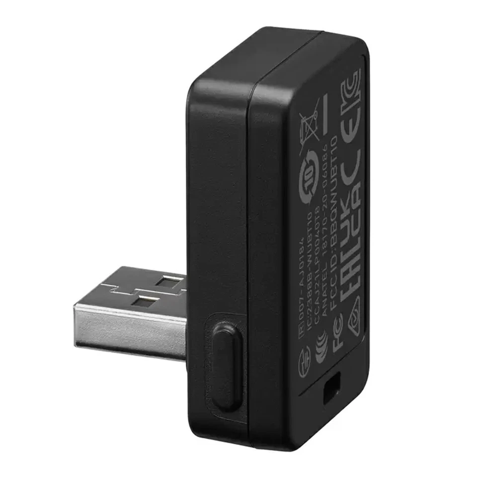 Adaptador Casio WU-BT10 Bluetooth Audio/MIDI con Pedal Sustain Foto 4 de 4