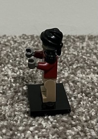 Lego Hondo Ohnaka 7753 Pirate Tank Clone Wars Star Wars Minifigure