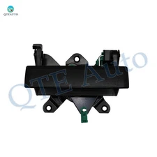 Rear Tailgate Handle For 1994-2004 Chevrolet S10