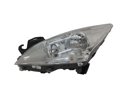 PEUGEOT 5008 Avant Gauche le Phare 9682519180 1.60 Petrol 88kw 2011 30379662 - Photo 1/4