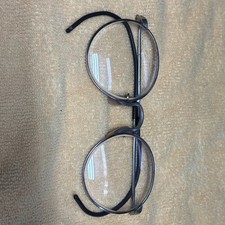 American Optical Wire Eye Glasses Ful-Vue Design Vintage 1930  s Vintage