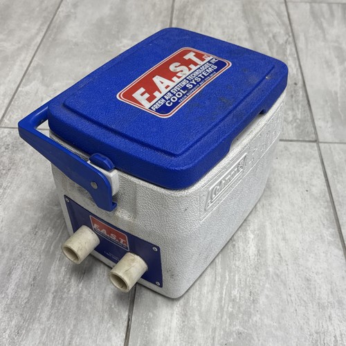 FAST Cooling driver cooling system cooler Coleman Attwood Blower