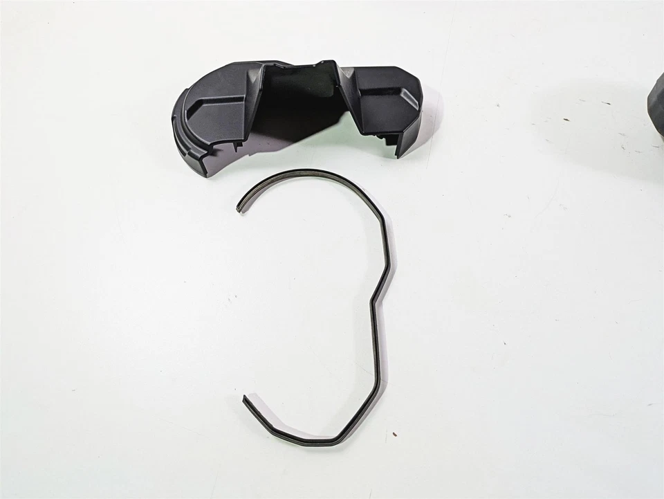 2013 Triumph Tiger 1215 Explorer Speedometer Gauge Instrument - 17k T2503135 - Image 4 of 4