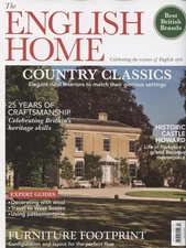 The English Home February 2026