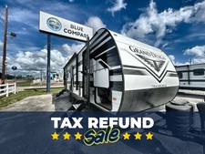 2026 Grand Design Transcend 245RLT