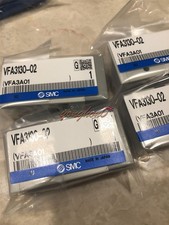 1PC SMC VFA3130-02 pneumatic valve NEW