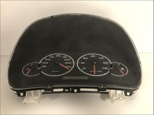 Compteur Citroen JUMPER
