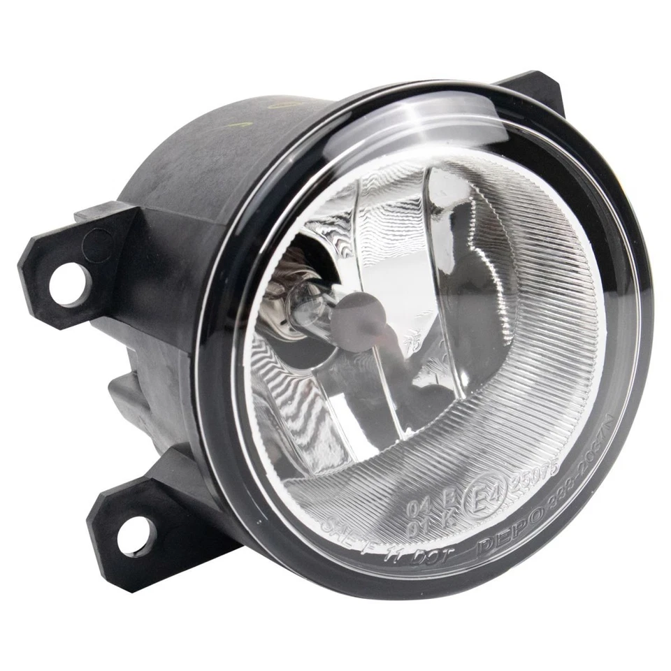 Faro antiniebla compatible con 14-21 Fiat 15-21 Jeep 14-22 Ram CH2592152 Foto 4 de 4