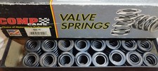 New Comp Cams 986-16 Dual Valve Springs Set Of 16 Sbc Bbc Unused Garage Find New Comp Cams 986-16 Dual Valve Springs Set Of 16 Sbc Bbc Unused Garage Find