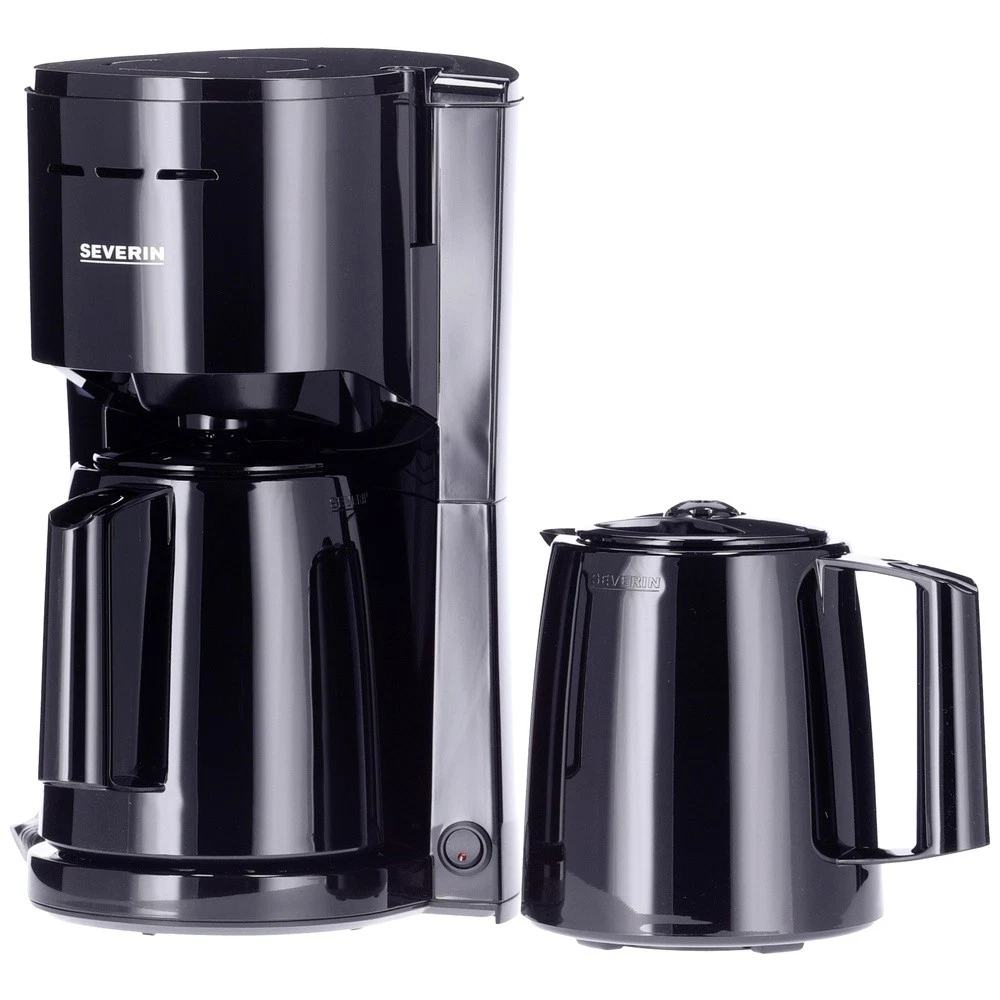 Severin KA 4478 | Macchina da caffè