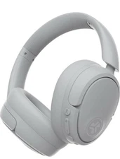 JLab JBuds Lux Active Noise Cancelling Bluetooth Headphones Cloud White