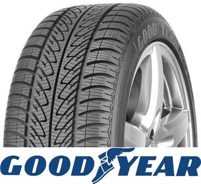 Goodyear Ultra Grip 8 Performance MO XL FP 225/40 R18 92V Winterreifen