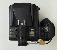Pentax 645N Film Cameras for sale | eBay